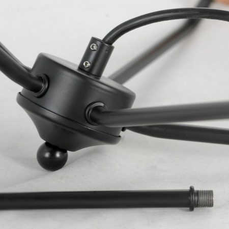 Фото Подвесная люстра Lussole Fishers LSP-8800