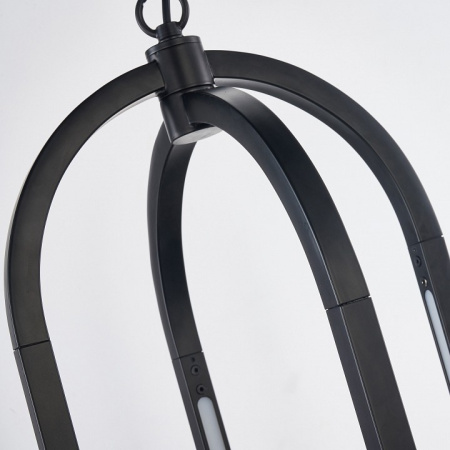 Фото Подвесной светильник Favourite Castled 4009-4P