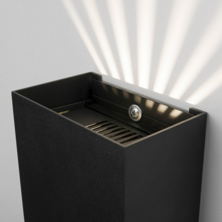 Фото Накладной светильник Elektrostandard Sole a058892