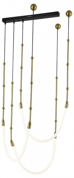 Фото Подвесной светильник ST-Luce Strap SL6132.303.45