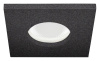 Встраиваемый светильник Loft it Chip 10338/A Black Встраиваемый светильник Loft it Chip 10338/A Black