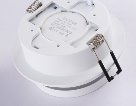 Открыть Встраиваемый светильник Ambrella Light TN TN5240 Фото Встраиваемый светильник Ambrella Light TN TN5240