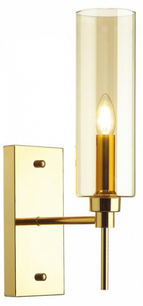 Фото Бра Odeon Light Diatra 4689/1W