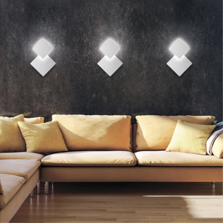 Фото Накладной светильник Novotech Smena 357858