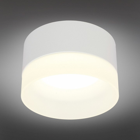 Фото Встраиваемый светильник Omnilux Firenze OML-103109-05