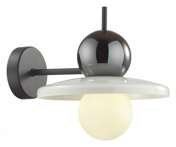 Фото Бра Odeon Light Hatty 5014/1WD