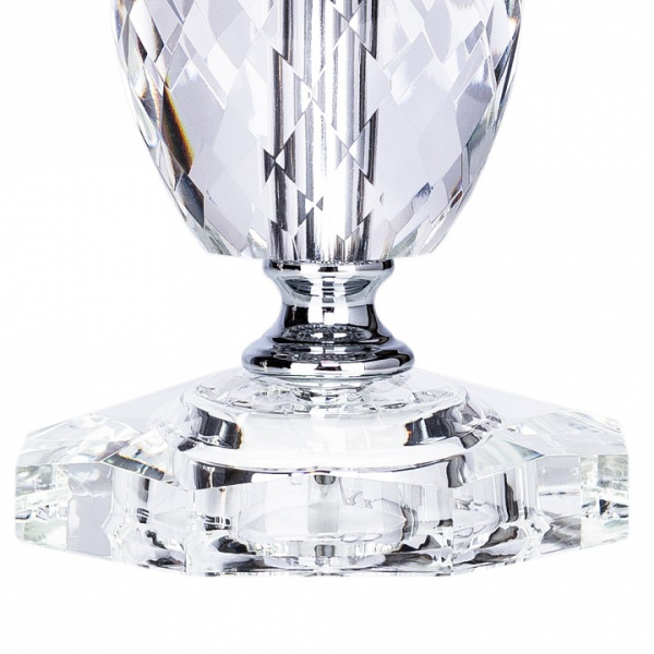 Фото Настольная лампа декоративная Arte Lamp Azalia A4019LT-1CC