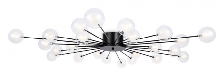 Фото Потолочная люстра Freya Celebrity FR5242CL-24B1