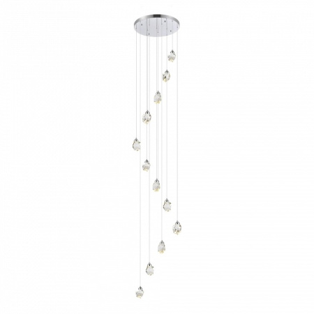 Фото Подвесная люстра ST-Luce Cascato SL6114.103.12