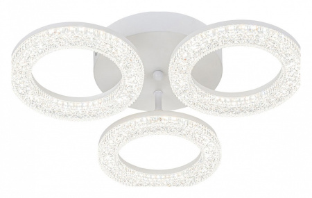 Фото Потолочная люстра Escada Alunit 10281/3LED