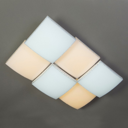 Фото Накладной светильник Escada Keys 10239/6LED