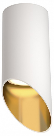 Фото Накладной светильник Maytoni Lipari C044CL-01-15GU10-W