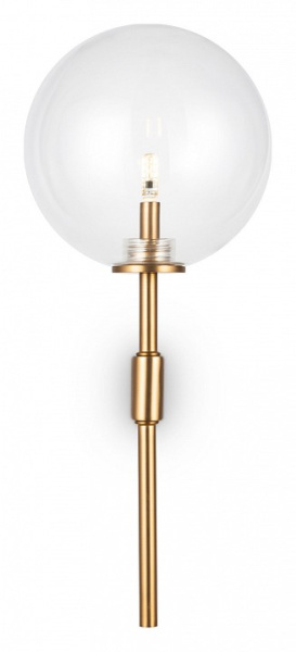 Фото Бра Maytoni Mood MOD172WL-01BS