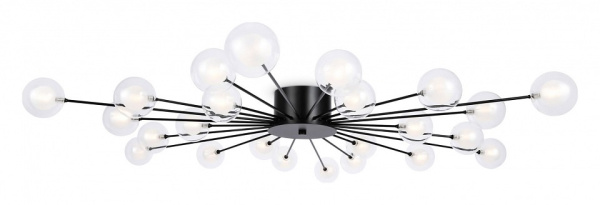 Фото Потолочная люстра Freya Celebrity FR5242CL-24B1