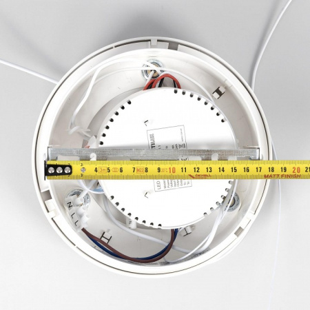 Фото Подвесной светильник Citilux Юпитер CL730B090S