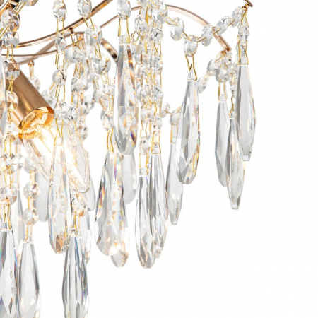 Фото Люстра на штанге Escada Aurea 1124/5PL