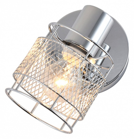 Открыть Спот Escada Guard 1131/1 Фото Спот Escada Guard 1131/1