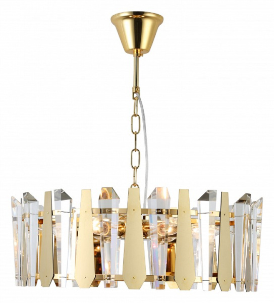 Фото Подвесной светильник Escada Isla 1145/6S