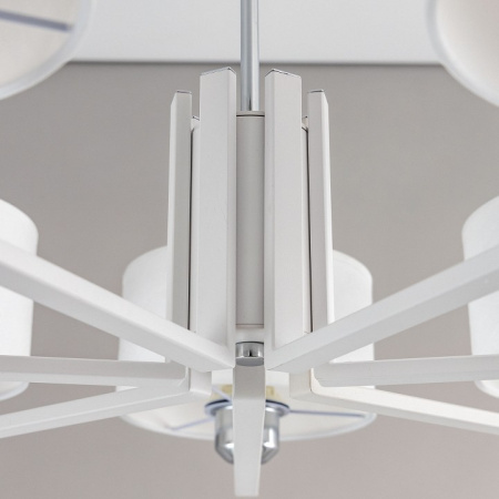 Фото Подвесная люстра Citilux Тильда CL469170