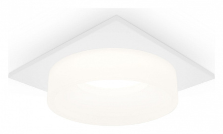 Открыть Встраиваемый светильник Ambrella Light TN TN1314 Фото Встраиваемый светильник Ambrella Light TN TN1314