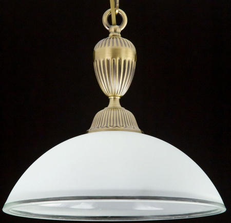 Фото Подвесной светильник Citilux Латур CL413211