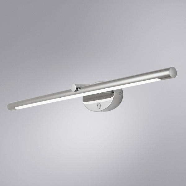 Фото Подсветка для картины Arte Lamp Ronnie A8027AP-1CC