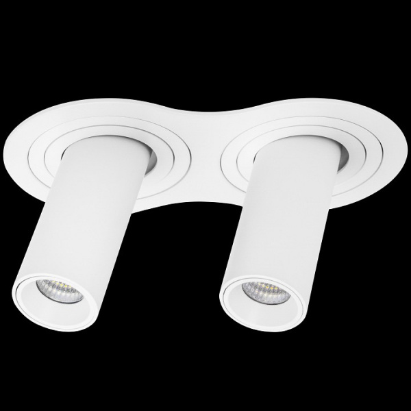 Фото Встраиваемый светильник Lightstar Intero i626264