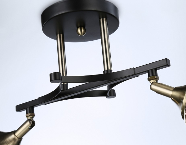 Открыть Светильник на штанге Ambrella Light TR TR303032 Фото Светильник на штанге Ambrella Light TR TR303032