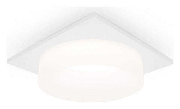 Открыть Встраиваемый светильник Ambrella Light TN TN1314 Фото Встраиваемый светильник Ambrella Light TN TN1314