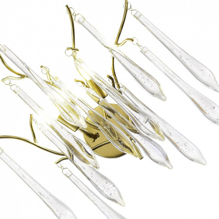 Фото Накладной светильник ST-Luce Teardrops SL1660.201.02