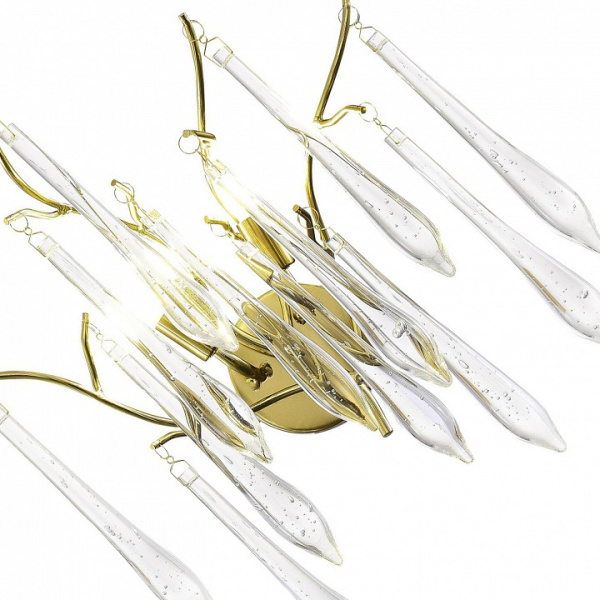 Фото Накладной светильник ST-Luce Teardrops SL1660.201.02