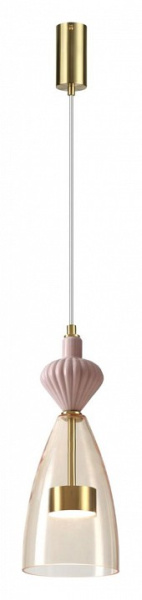 Фото Подвесной светильник Odeon Light Palleta 5045/12LC