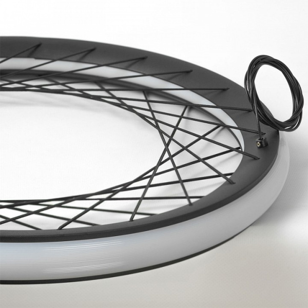 Фото Подвесной светильник Lussole Macon LSP-7306