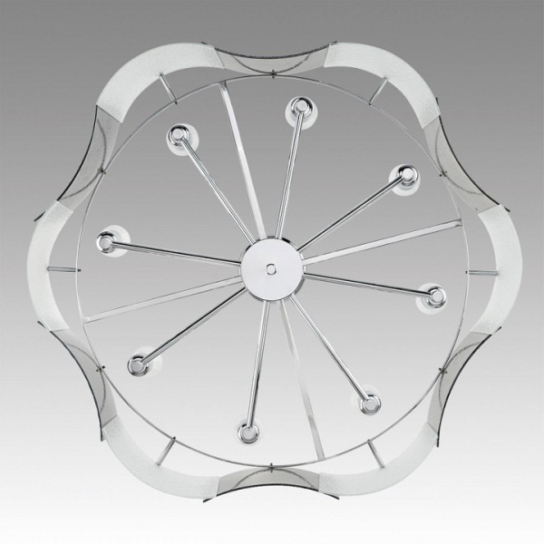 Фото Подвесной светильник Lumion Dandy 6594/8