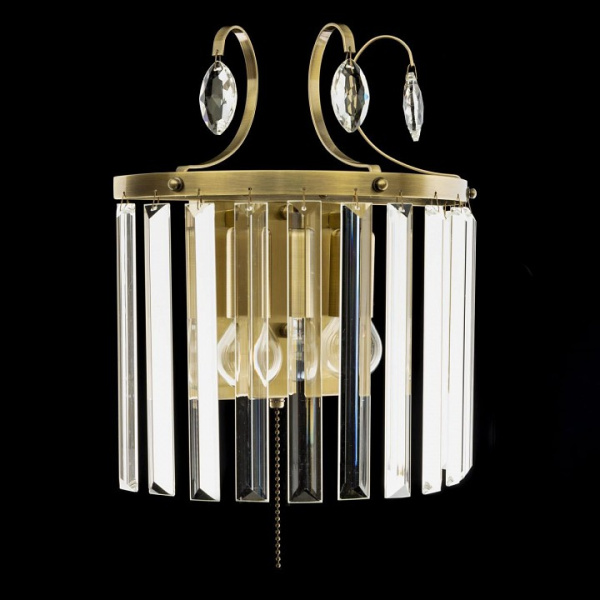 Фото Накладной светильник Citilux Инга CL335323