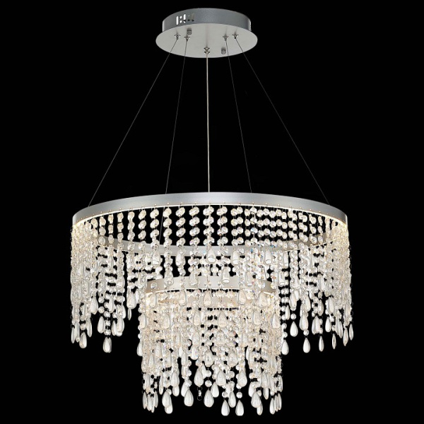 Открыть Подвесной светильник ST-Luce Vega SL6201.103.55 Фото Подвесной светильник ST-Luce Vega SL6201.103.55