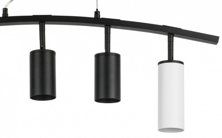 Фото Подвесной светильник Lightstar Rullo LR735862373