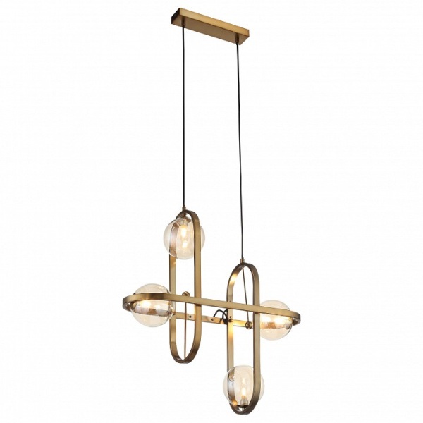 Фото Подвесной светильник ST-Luce Circono SL1201.203.04