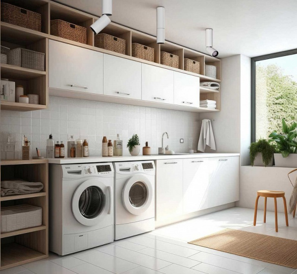 Фото Светильник на штанге DeMarkt Информ 3 851011301