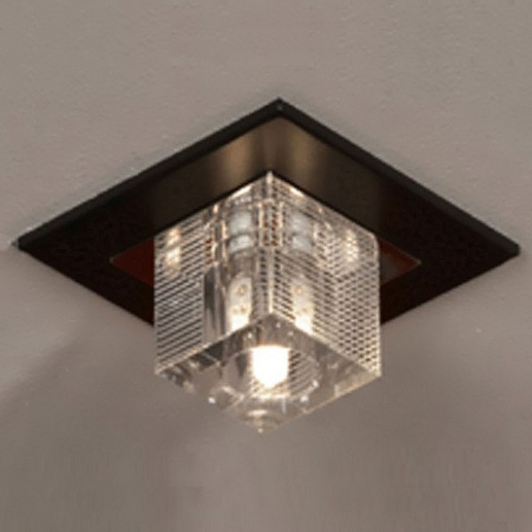 Фото Встраиваемый светильник Lussole Notte Di Luna LSF-1300-01