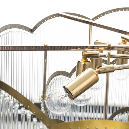 Фото Подвесная люстра Citilux Jane CL304183