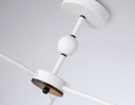 Открыть Люстра на штанге Ambrella Light TR TR3164 Фото Люстра на штанге Ambrella Light TR TR3164