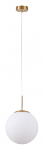Открыть Подвесной светильник Arte Lamp Volare A1561SP-1PB Фото Подвесной светильник Arte Lamp Volare A1561SP-1PB