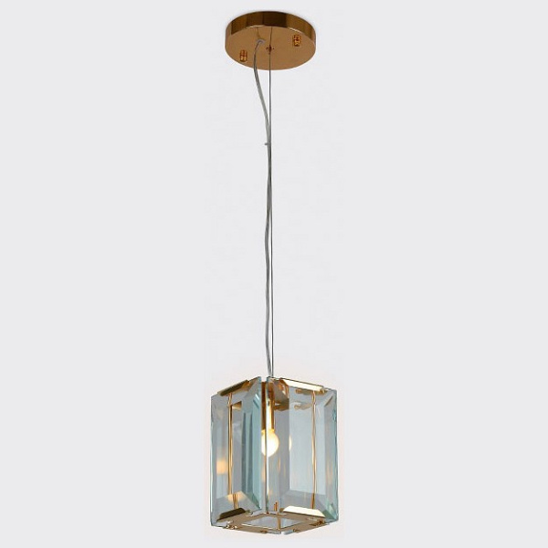 Фото Подвесной светильник Ambrella Light TR TR5108