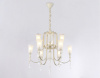 Открыть Подвесная люстра Ambrella Light TR TR3248 Фото Подвесная люстра Ambrella Light TR TR3248