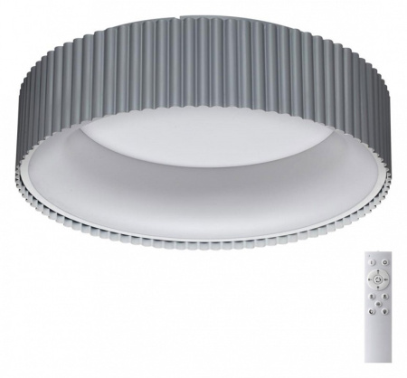 Открыть Накладной светильник Sonex Sharmel 7713/56L Фото Накладной светильник Sonex Sharmel 7713/56L