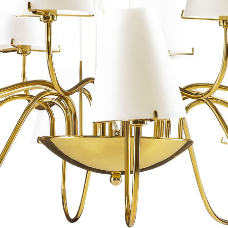 Фото Подвесная люстра Lightstar Diafano 758162