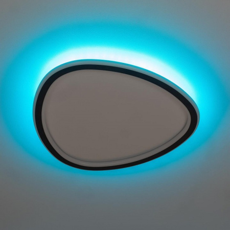 Фото Накладной светильник Citilux ТRIO CL215B241E