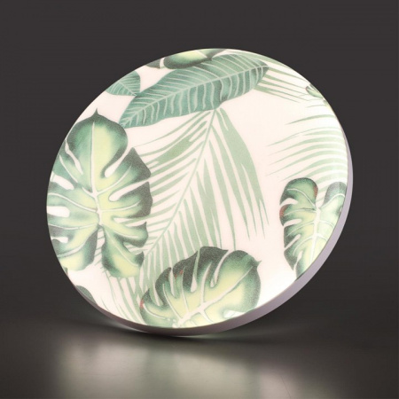 Открыть Накладной светильник Sonex Flori 7748/EL Фото Накладной светильник Sonex Flori 7748/EL