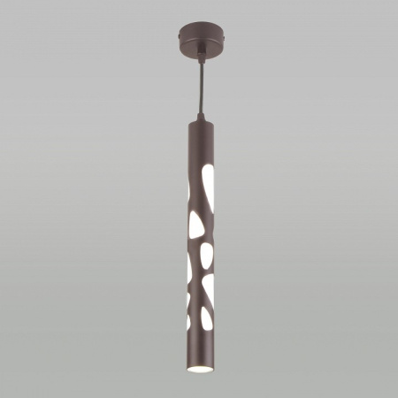 Фото Подвесной светильник Elektrostandard DLR037 12W 4200K a044558